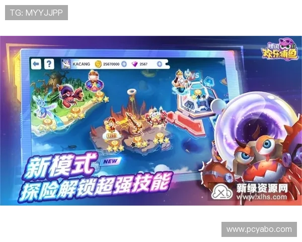 亚博捕鱼：如何选择最适合自己的捕鱼游戏策略指南