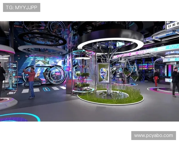 如何在大赛博游戏中打造属于自己的虚拟角色与个性化空间