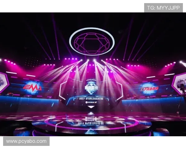 赛博体育网：虚拟体育与电竞行业融合发展的创新引擎